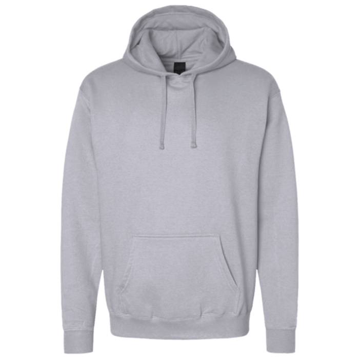 Unisex Rugged Hooded Sweatshirt Thumbnail