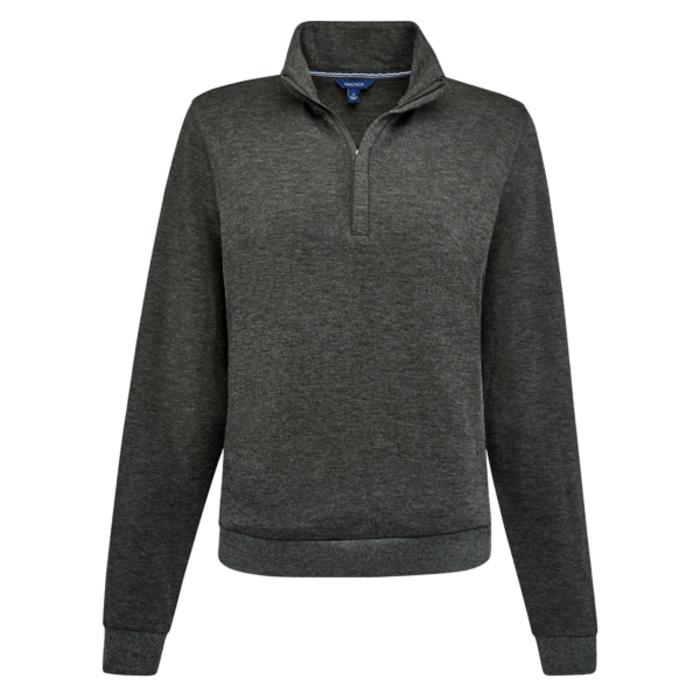 Women's Explorer Fleece Quarter-Zip Pullover Thumbnail