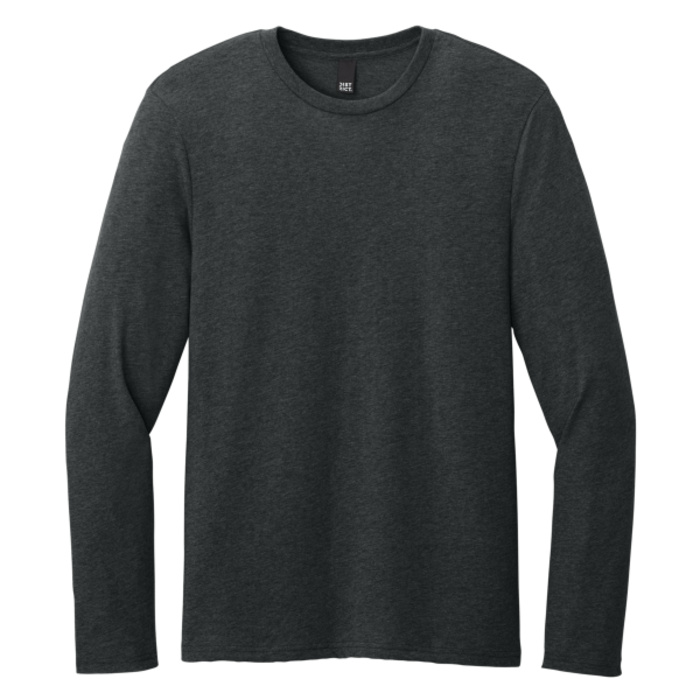 Perfect Weight ® CVC Long Sleeve Tee Thumbnail