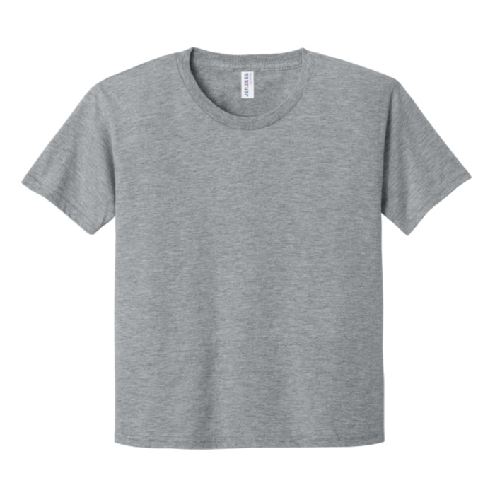 Ultimate Youth Ring Spun T Shirt Thumbnail