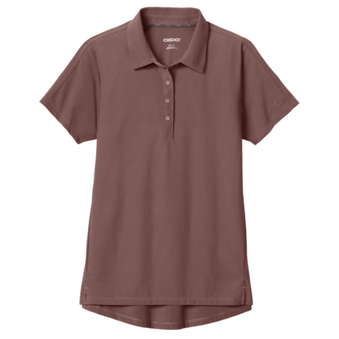 Women's Envision Polo Thumbnail