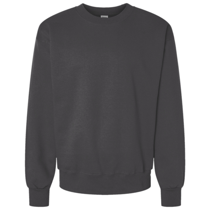 Unisex 10 oz. Heavyweight Crewneck Sweatshirt Thumbnail