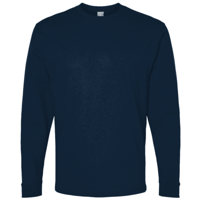 Unisex Cool DRI® Cotton Touch Long Sleeve T-Shirt Thumbnail