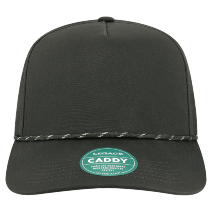 The Caddy Rope Adjustable Cap Thumbnail