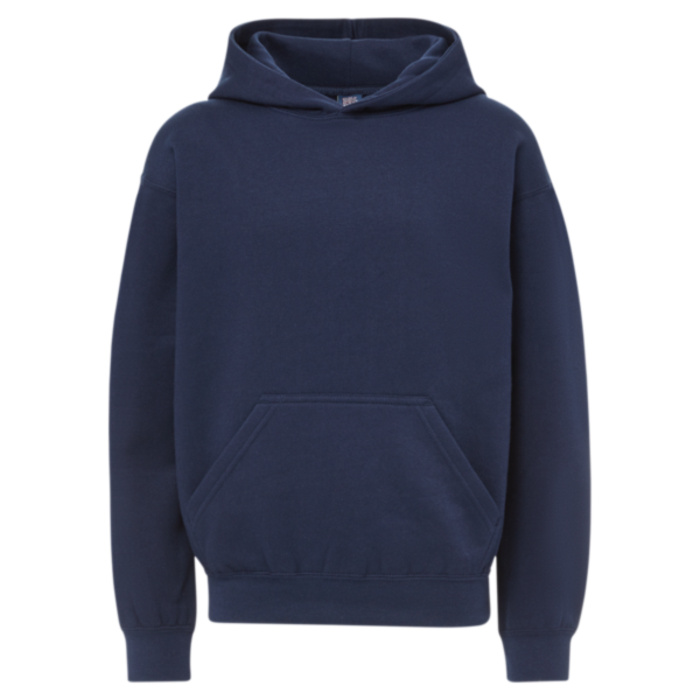 Youth Buddy Hooded Sweatshirt Thumbnail