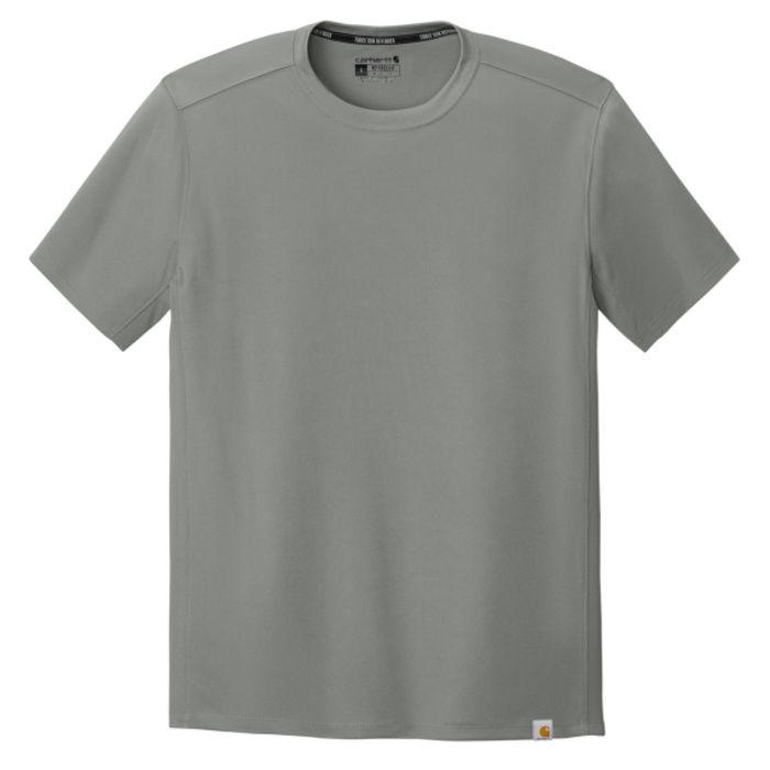 Force ® Sun Defender Short Sleeve T Shirt Thumbnail