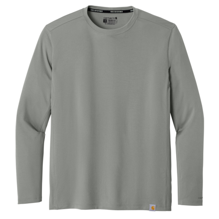 Force ® Sun Defender Long Sleeve T Shirt Thumbnail