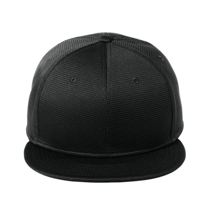 Pivot Flat Bill Snapback Cap Thumbnail