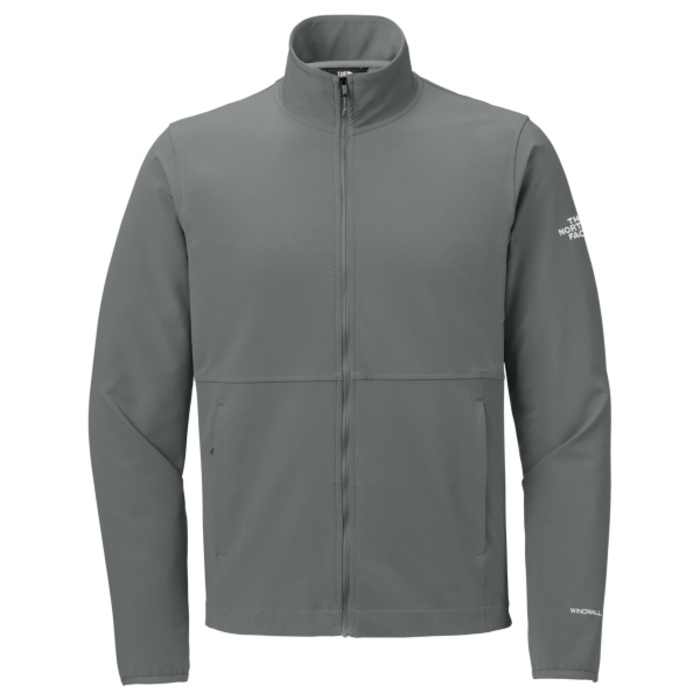 Edge Stretch Soft Shell Jacket Thumbnail