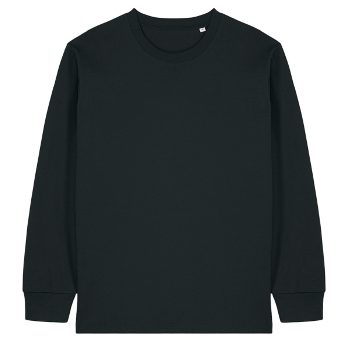 Unisex Freestyler Heavyweight Long Sleeve Tee Thumbnail