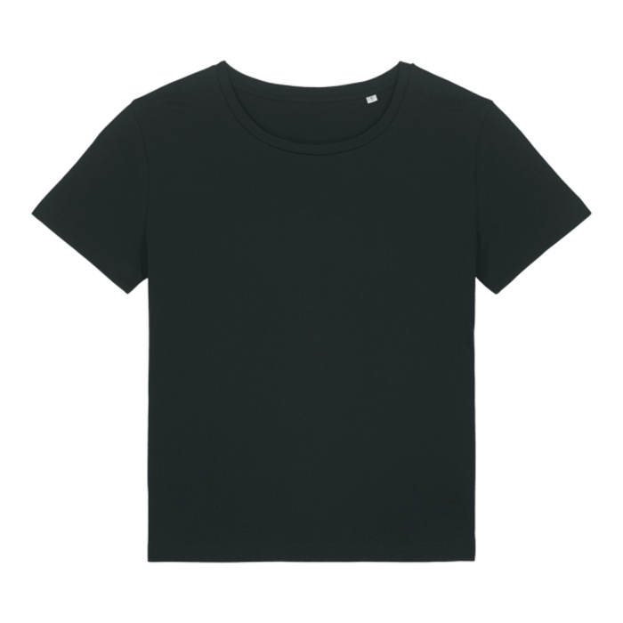 Women's Stella Serena Scoop Neck Tee Thumbnail