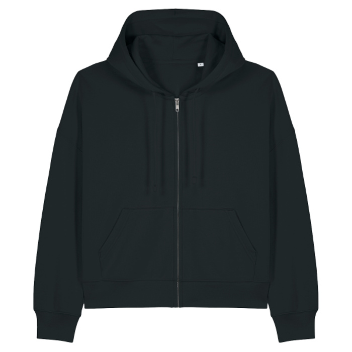 Women's Stella Ida Full Zip Hooded Sweatshirt Thumbnail
