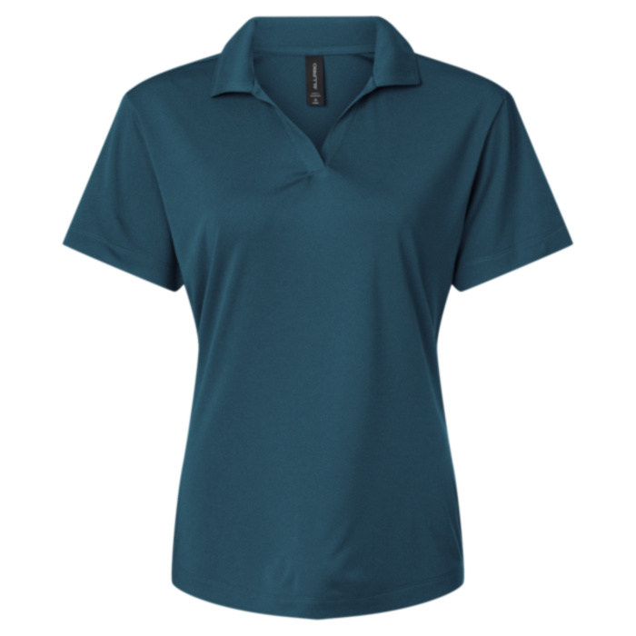 Women's Pro-Lock Performance Polo Thumbnail
