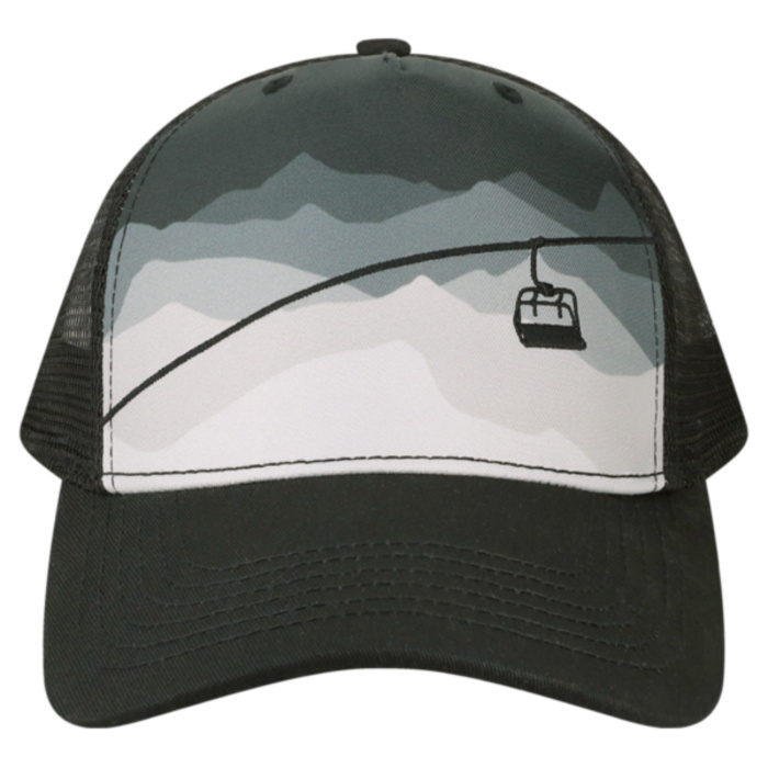 Trucker Cap Thumbnail