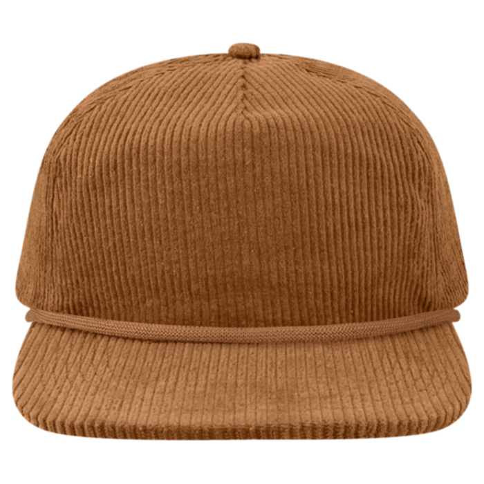 Five-Panel Rope Cap Thumbnail