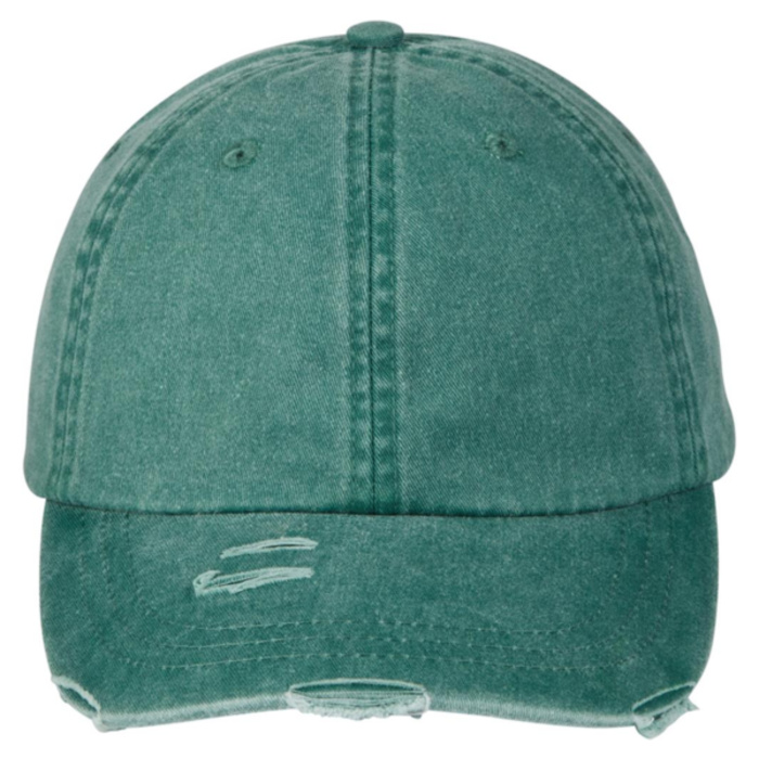 Classic Pigment Distressed Cap Thumbnail