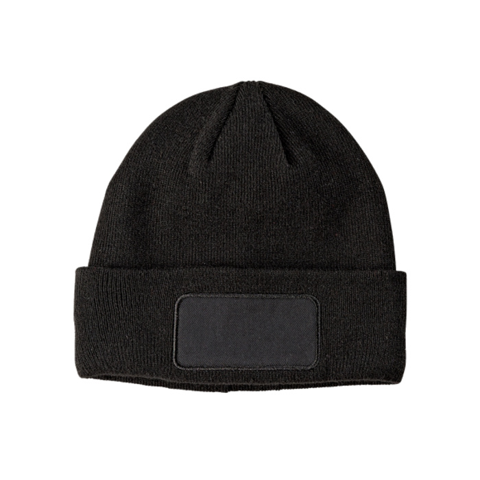 Patch Beanie Thumbnail
