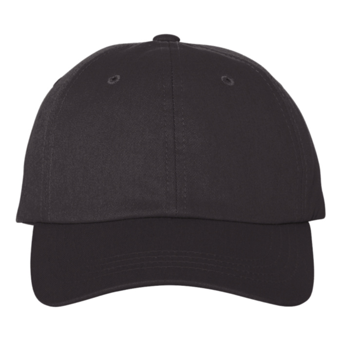 Brushed Twill Cap Thumbnail
