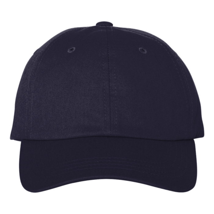 Brushed Twill Sandwich Cap Thumbnail