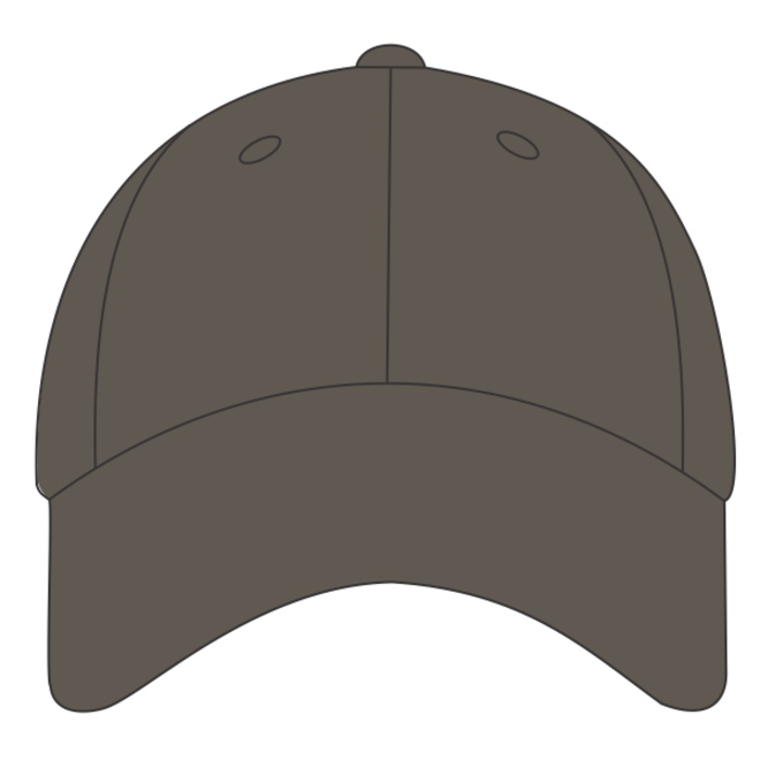Camo Cap Thumbnail