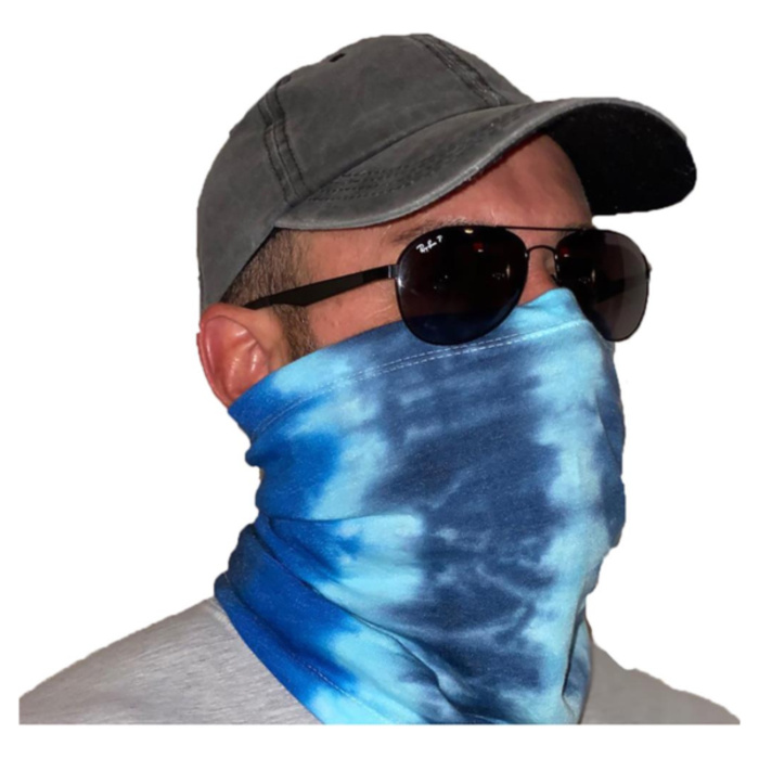 Gaiter Thumbnail