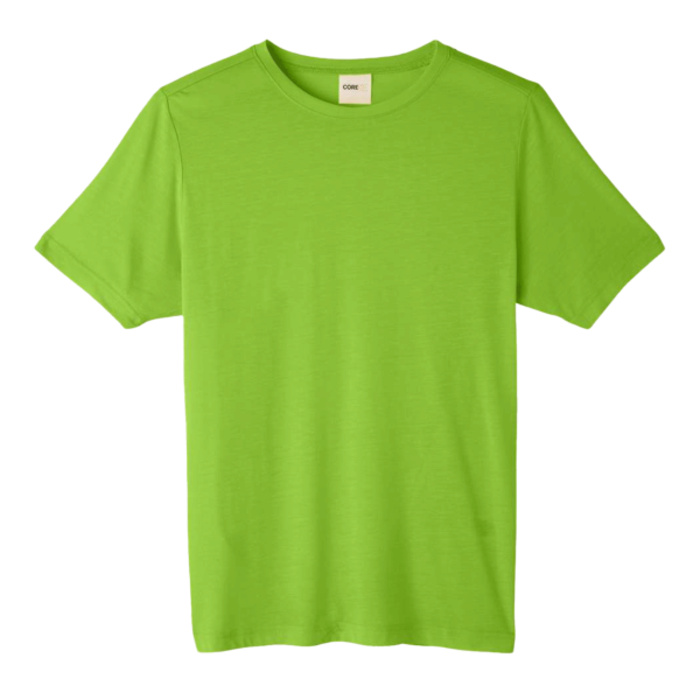 Unisex Fusion ChromaSoft™ Performance T-Shirt Thumbnail