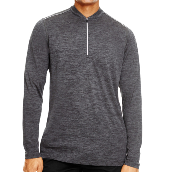 Men's Kinetic Performance Quarter-Zip Pullover Thumbnail