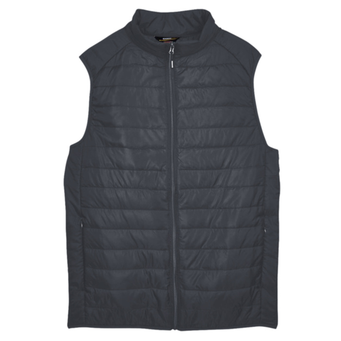 Men's Prevail Packable Puffer Vest Thumbnail