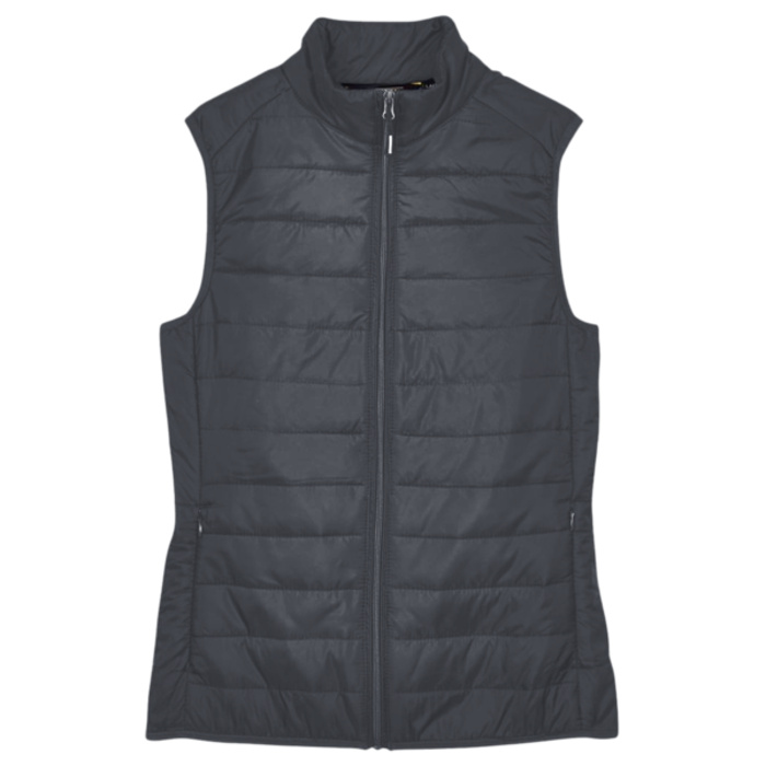 Women's Prevail Packable Puffer Vest Thumbnail