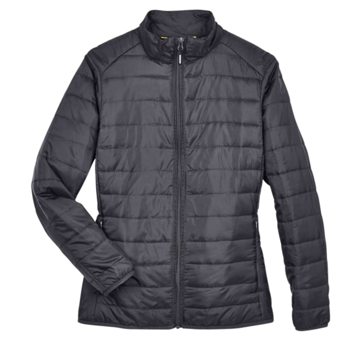 Women's Prevail Packable Puffer Jacket Thumbnail