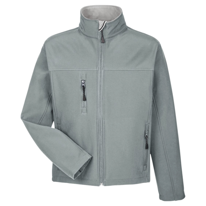 Men's Soft Shell Jacket Thumbnail