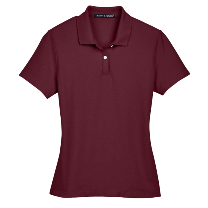 Women's DRYTEC20™ Performance Polo Thumbnail