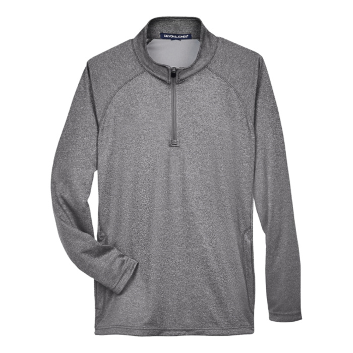 Men's Stretch Tech-Shell® Compass Quarter-Zip Pullover Thumbnail