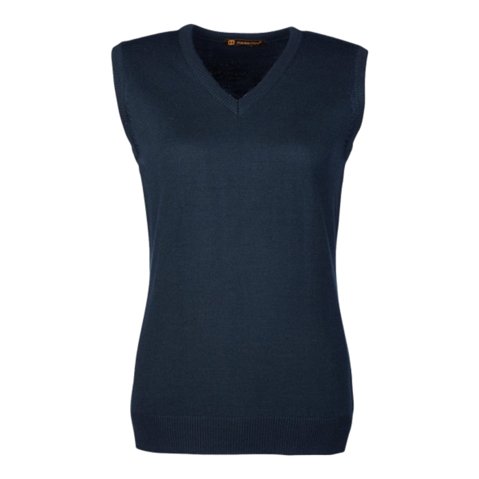 Women's Pilbloc™ V-Neck Sweater Vest Thumbnail