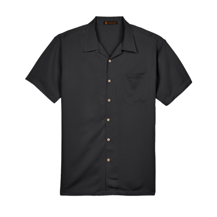 Men's Bahama Cord Camp Shirt Thumbnail