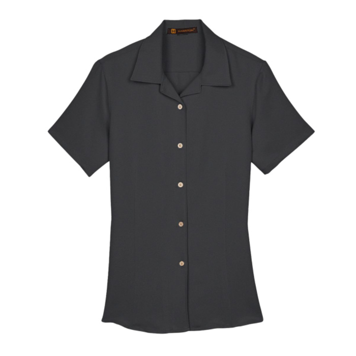 Women's Bahama Cord Camp Shirt Thumbnail