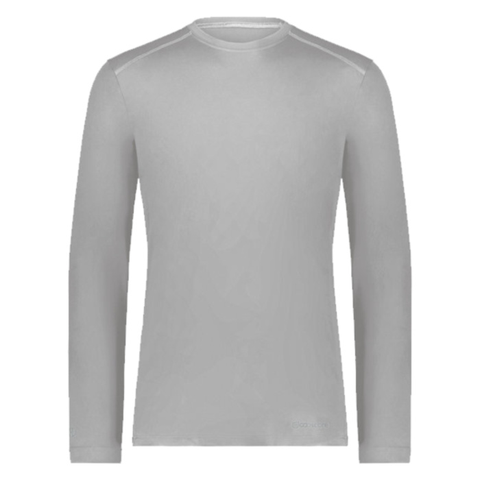 Unisex Essential Long Sleeve T-Shirt Powered By Coolcore Thumbnail