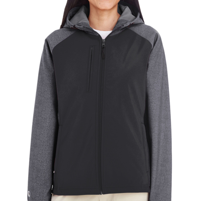 Women's Raider Soft Shell Jacket Thumbnail