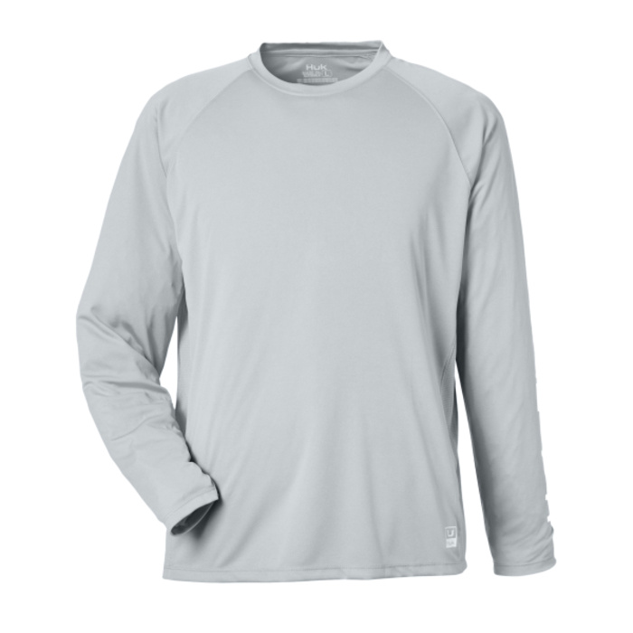 Men's LoPro Pursuit Long Sleeve T-Shirt Thumbnail
