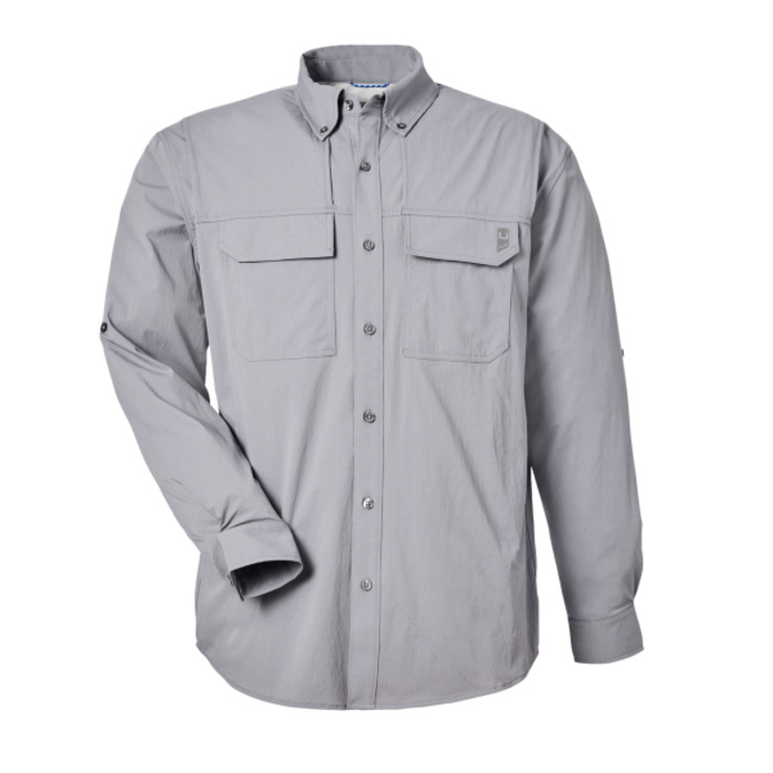 Men's Creekbed Pocket Fishing Shirt Thumbnail
