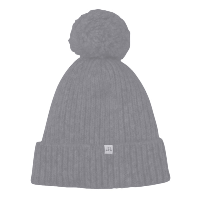 Swap-a-Pom Knit Beanie Thumbnail