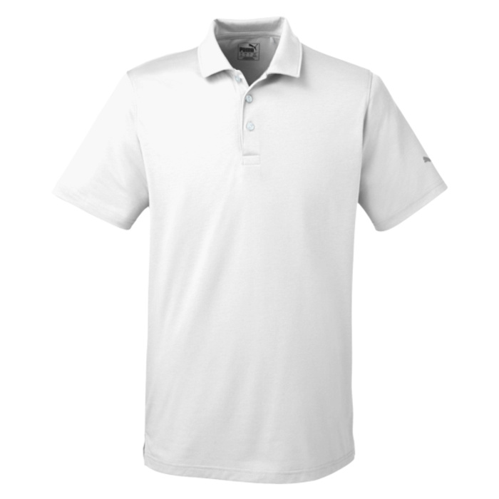 Men's Fusion Polo Thumbnail