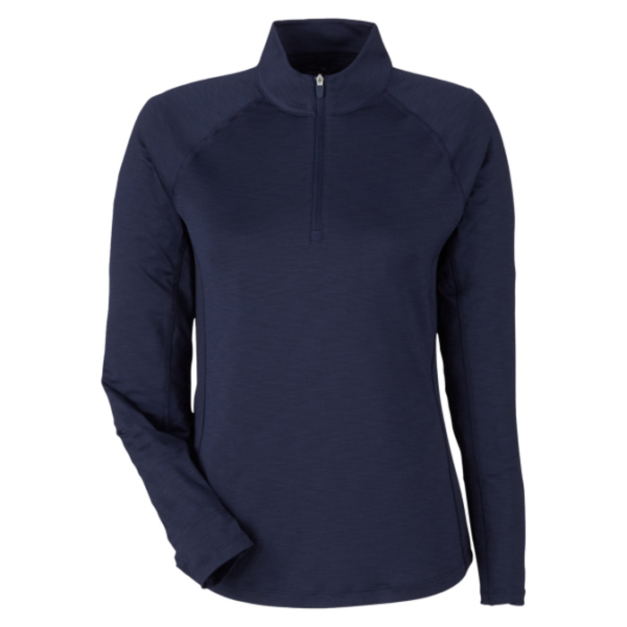 Women's You-V Quarter-Zip Pullover Thumbnail