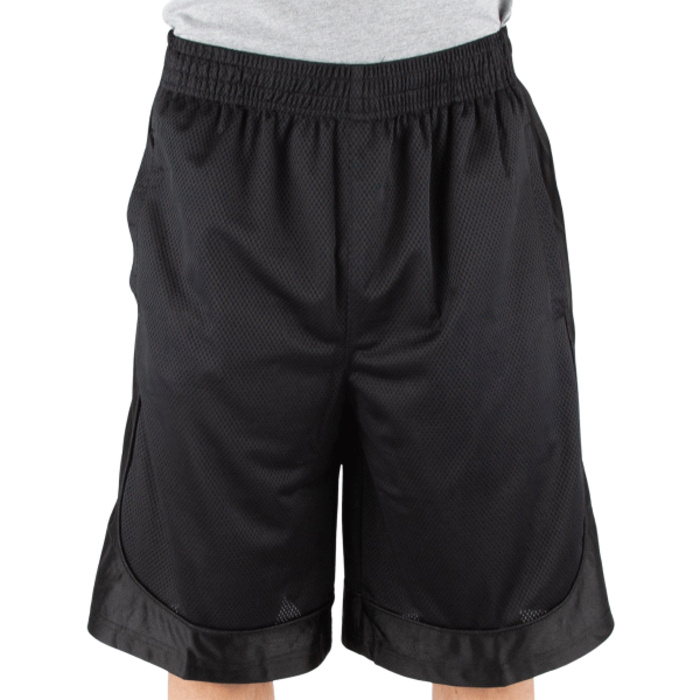 Unisex Mesh Shorts Thumbnail