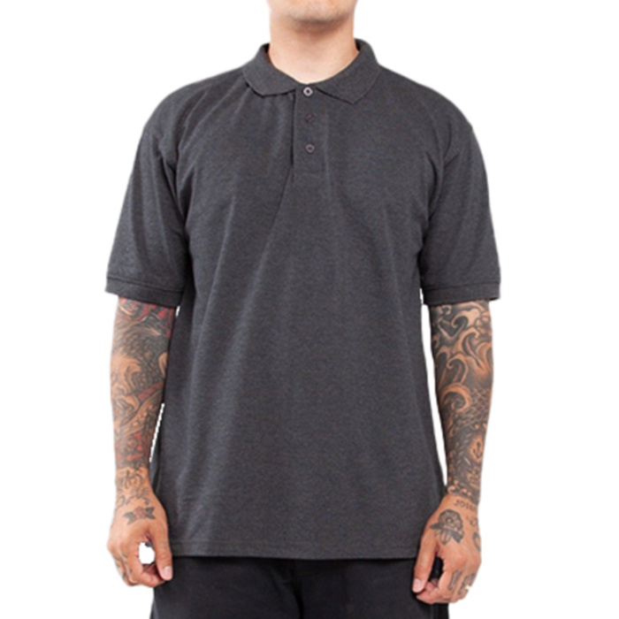 Unisex Polo Thumbnail