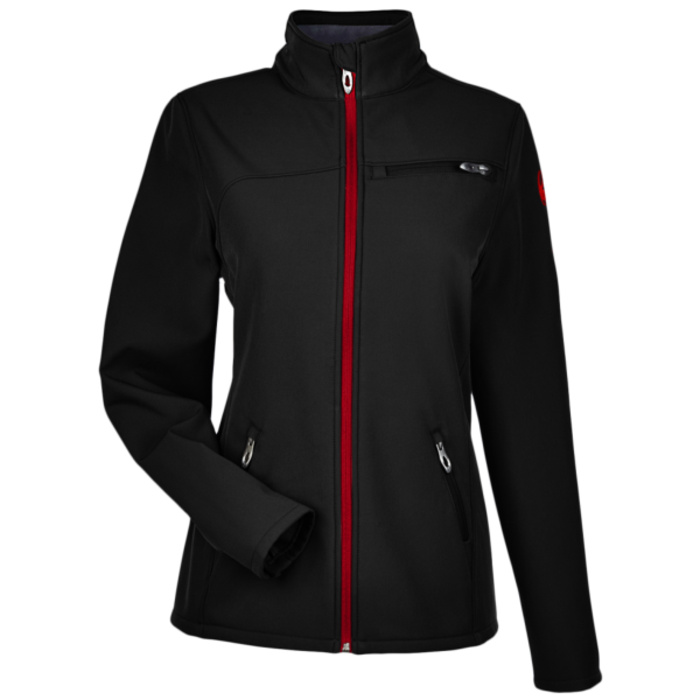 Women's Transport Soft Shell Jacket Thumbnail