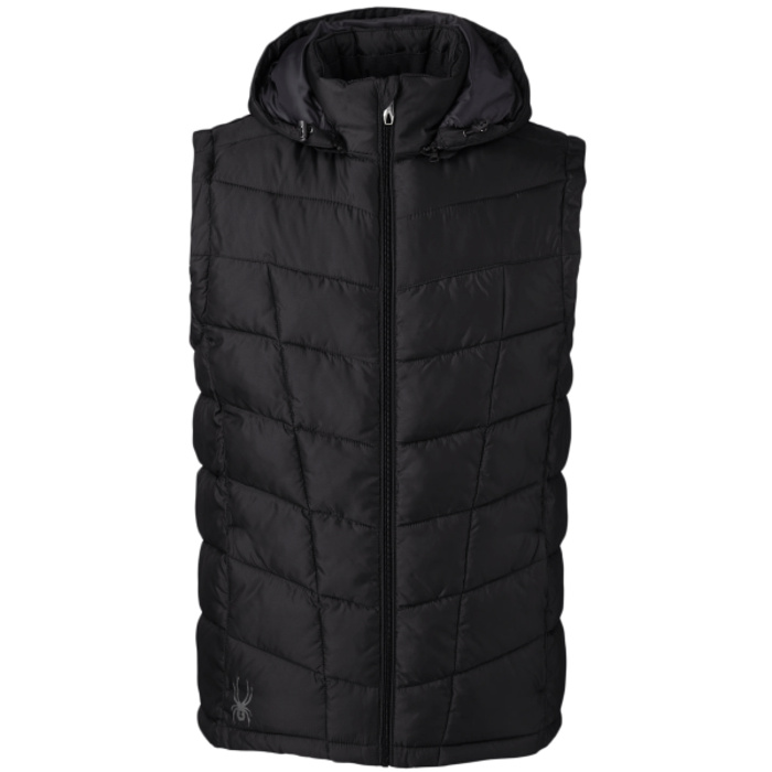 Men's Pelmo Puffer Vest Thumbnail