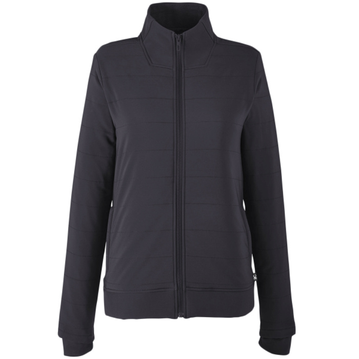 Women's Axis Insulated Jacket Thumbnail