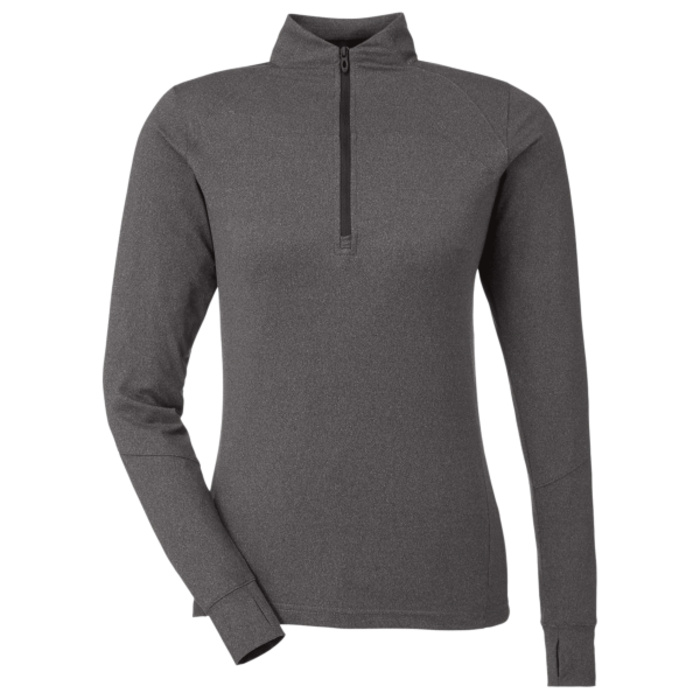 Women's Spyre Quarter-Zip Pullover Thumbnail