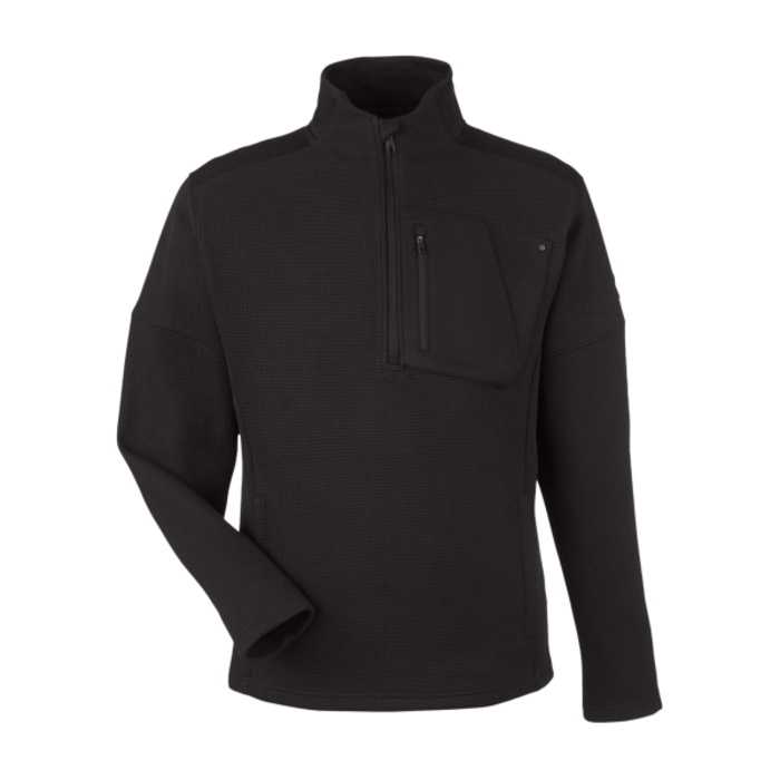 Men's Constant Canyon Quarter-Zip Pullover Thumbnail